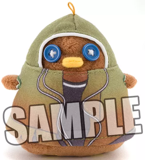 駿河屋 - 【買取】傭兵 ちゅんコレ 「Identity V 第五人格」（マスコット）