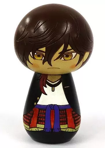 刀剣乱舞 こけし 大倶利伽羅 万事屋本舗 刀剣乱舞ONLINE ミニこけし 大倶利伽羅 | 刀剣乱舞万屋本舗