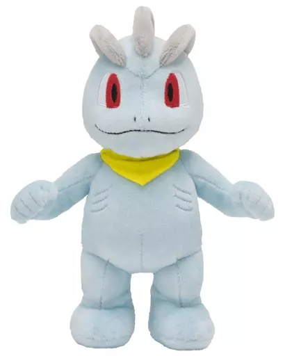 ポケモンダンジョン　ワンリキー　ぬいぐるみ 駿河屋 -<中古>ワンリキー ぬいぐるみ 「ポケモン不思議のダンジョン