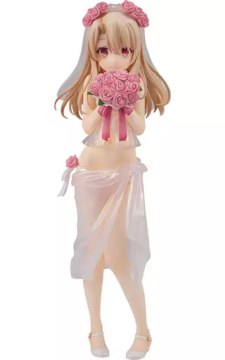 イリヤスフィール・フォン・アインツベルン ウェディングビキニ フィギュア イリヤスフィール・フォン・アインツベルン ウェディングビキニVer.