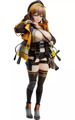 【中古】勝利の女神 NIKKE アニス 1/4 駿河屋 -<中古>アニス 「勝利の女神：NIKKE」 B-style 1/4