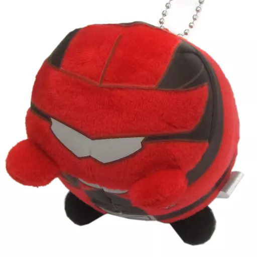 ルパパト ルパンレンジャー パトレンジャー 劇場グッズ クリーナーマスコット 駿河屋 -<中古>ルパンレッド クリーナーマスコット 「ルパンレンジャー