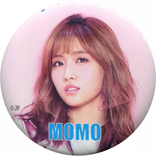 TWICE ポプスト2019 ランダム缶バッジ モモ¥999 TWICE モモ 缶バッジ セット まとめ 痛バ グッズ - メルカリ