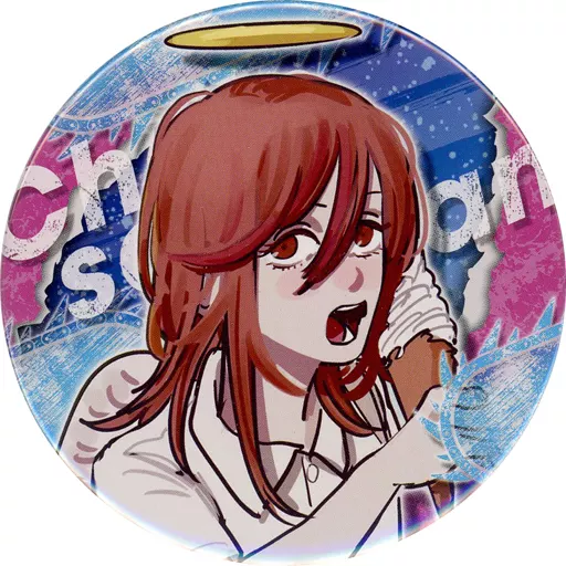 希少!! チェンソーマン 天使の悪魔 缶バッジ チェンソーマン オールスター缶バッジ 天使の悪魔 | K-BOOKS 秋葉原