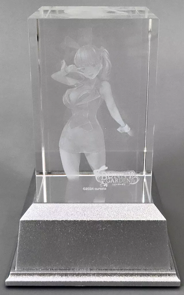 バニーガーデン 入店セット ファミ通DXパック 花奈 クリスタル Switch ゲーム: バニーガーデン 入店セット ファミ通DXパック(花奈VIPルーム