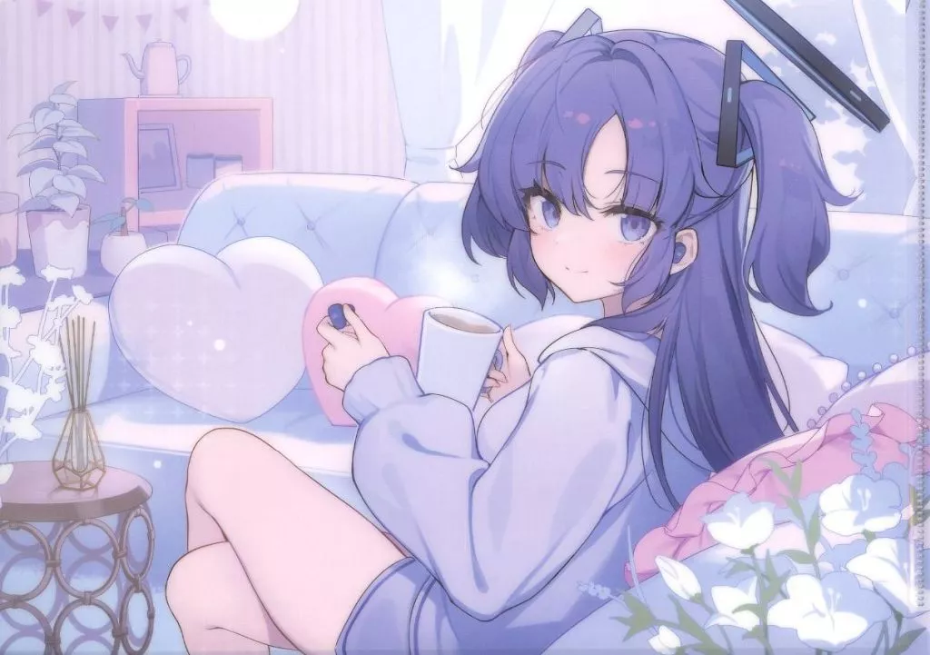 COTSUBU for ASMR 早瀬ユウカ 早瀬ユウカ COTSUBU for ASMR Blue Archive - メルカリ