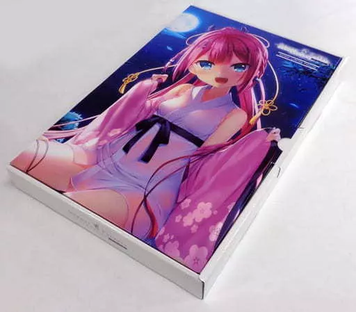 「Summer Pockets」のソフマップLIMITED EDITION 特典 駿河屋 -【アダルト】<中古>6大特典セット 「PCソフト Summer Pockets