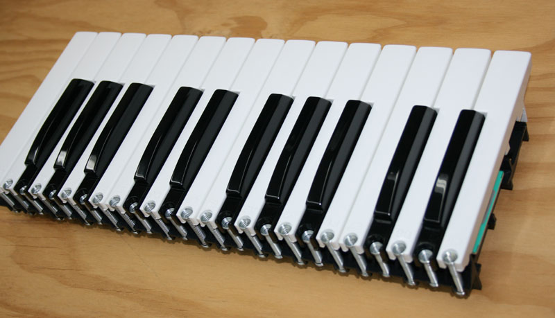 Novation K-Station 25 Repair Parts and Accessories - Syntaur