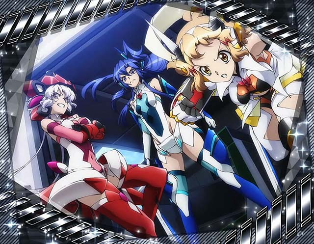 スマスロシンフォギアのモードについて徹底網羅！ゾーン狙い・モード別