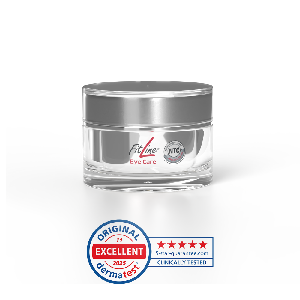 FitLine Skin アイケア