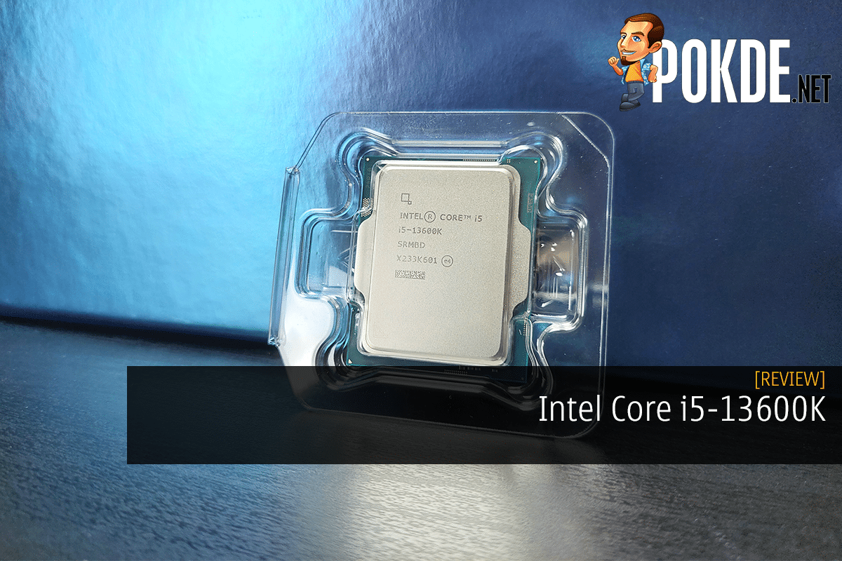 Intel Core i5-13600K Review - A Punch Above Its Weight - Pokde.Net