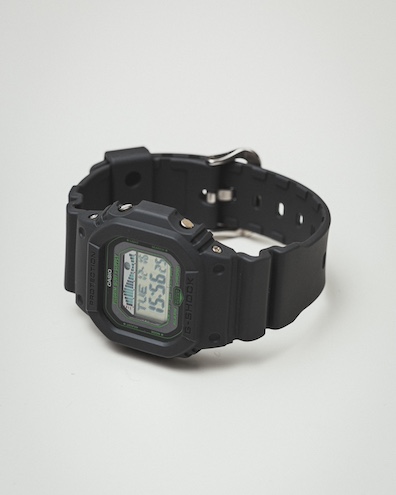 G-SHOCK for Pilgrim Surf＋Supply 『GLX-5600』 | NEWS | Pilgrim
