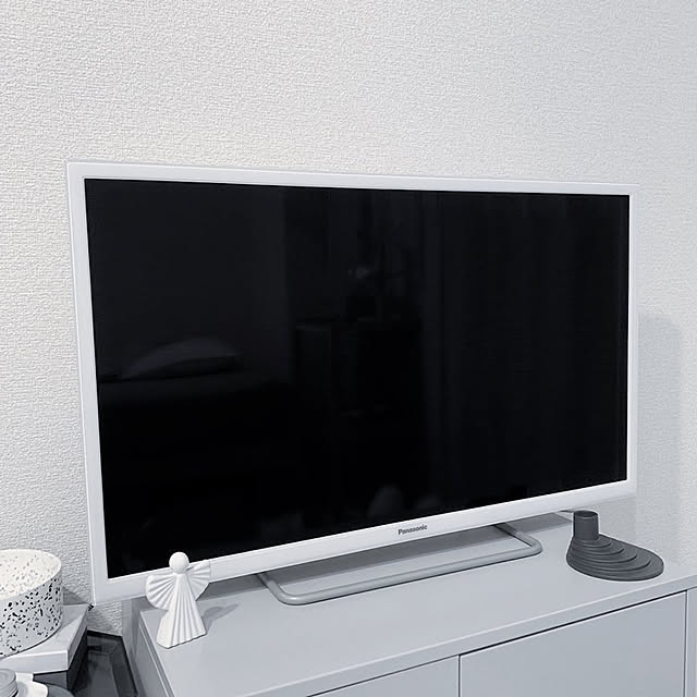 パナソニック Panasonic TH-32ES500-W 液晶テレビ VIERA(ビエラ