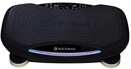 ドクターエアの3DスーパーブレードPRO使用レビュー！使い方と使って