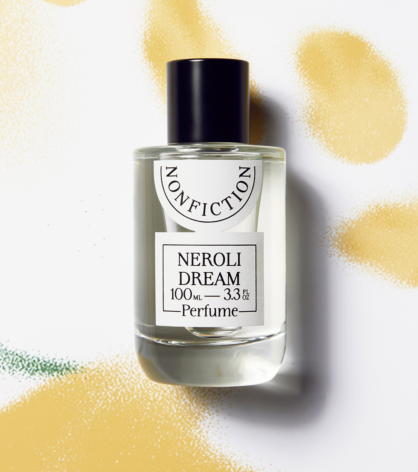 ノンフィクション - NONFICTION | Eau De Parfum 100ml - NEROLI