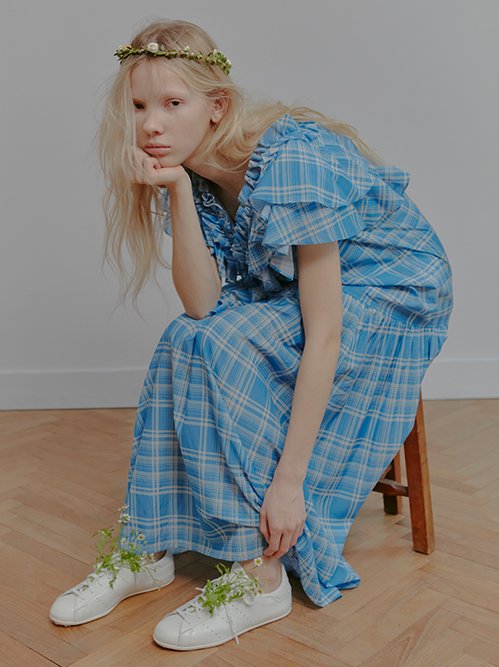 LE CIEL BLEU official