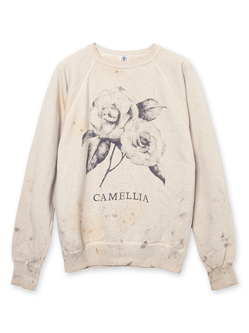 セント マイケル - ©️SAINT Mxxxxxx | CAMELLIA | RESTIR リステア