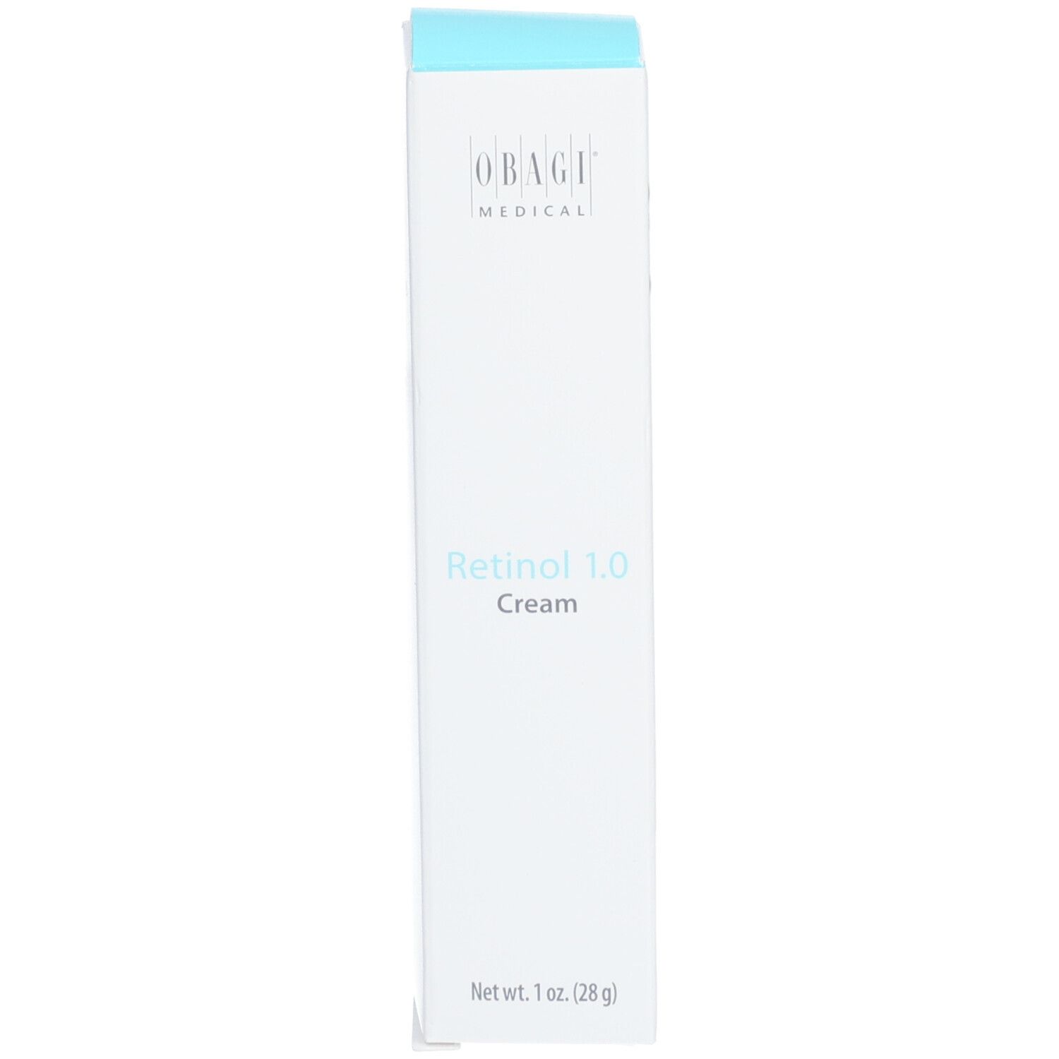 Obagi360® Retinol 1.0 Creme 28 g - Redcare Apotheke