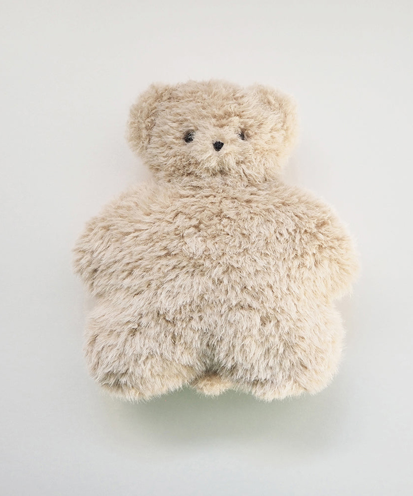 テディブランケット(ONE SIZE ブラウン): その他｜Right-on公式