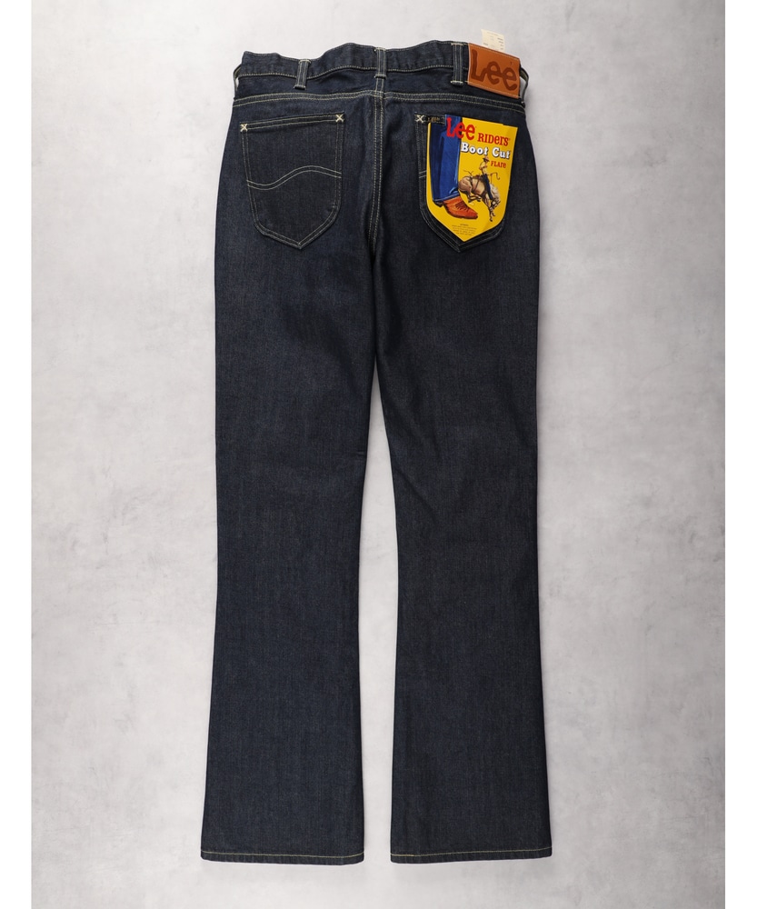 102｣ブーツカット 【自宅で試着、返品送料無料】(28 濃色): ボトムス