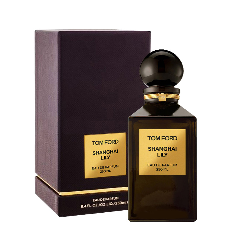 Shanghai Lily Eau de Parfum for Women perfume & fragrance - Riah