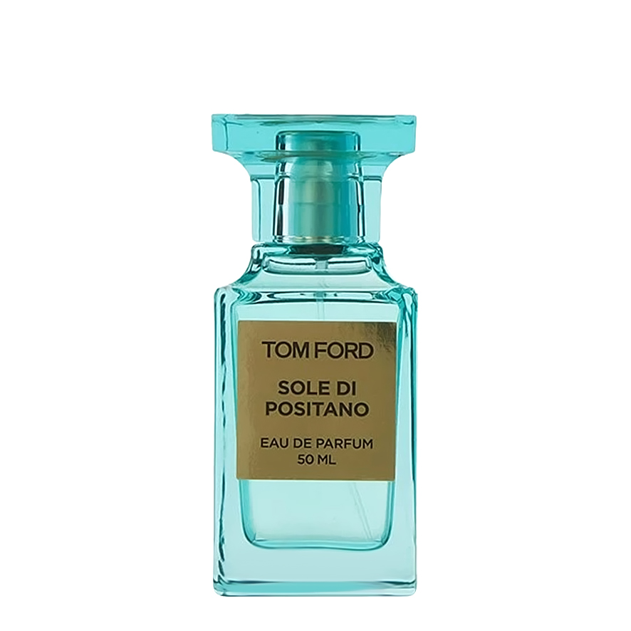 Sole di Positano Eau de Parfum For Women And Men Tom Ford perfume