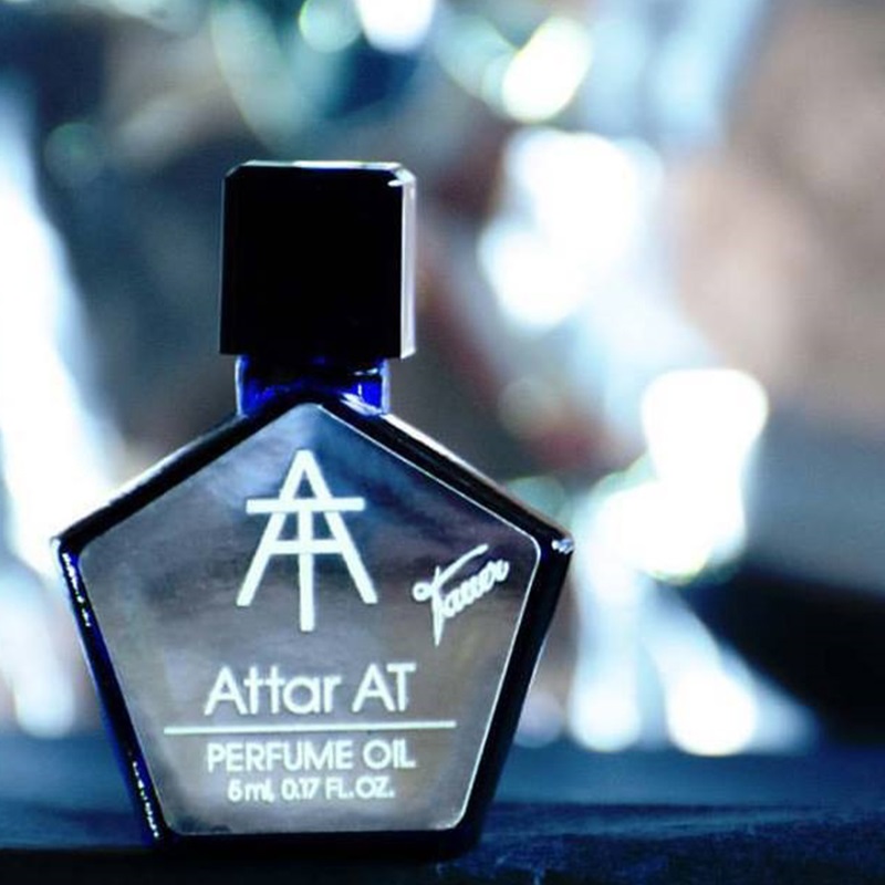 Attar AT Eau de Parfum for Women and Men perfume & fragrance - Riah