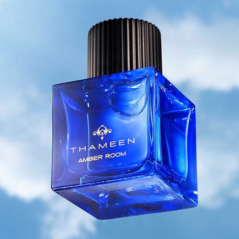 Amber Room Extrait de Parfum Women and Men Thameen perfume