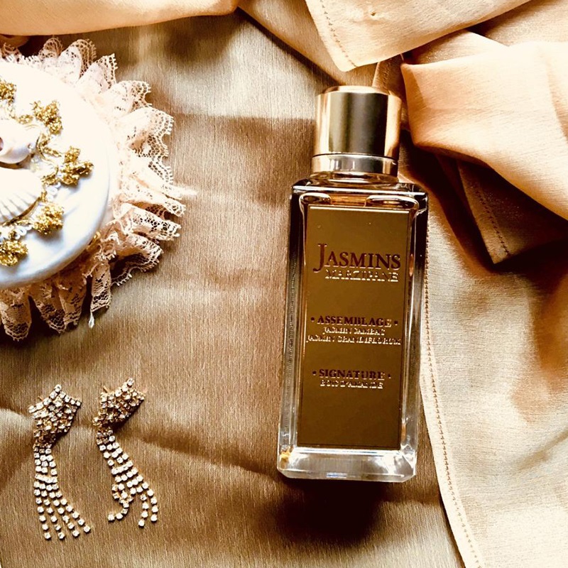 Jasmins Marzipane Eau de Parfum For Women And Men Lancome perfume