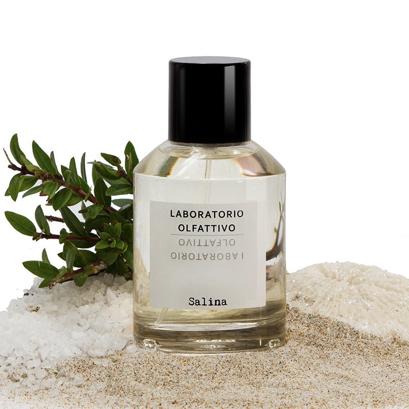 Salina Eau de Parfum for Women and Men Laboratorio Olfattivo