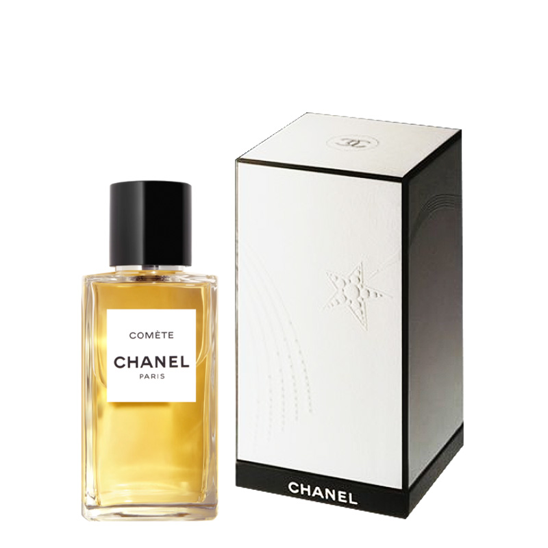 Chanel Comète Eau De Parfum – Illuminate Your Essence