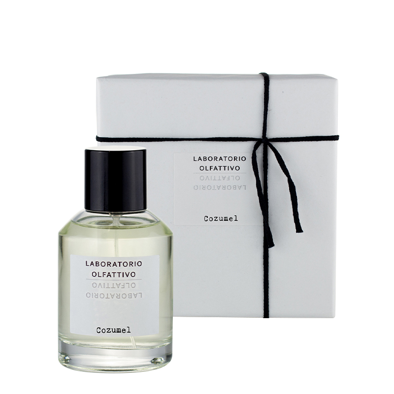 Cozumel Eau de Parfum for Men Laboratorio Olfattivo perfume