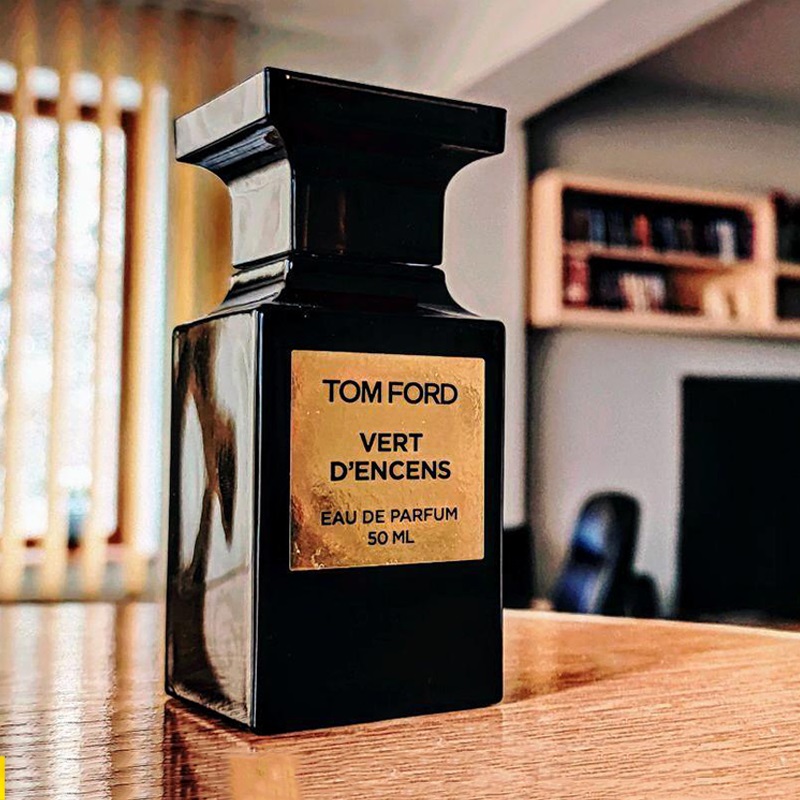 Vert D Encens Eau de Parfum Women and Men Tom Ford perfume