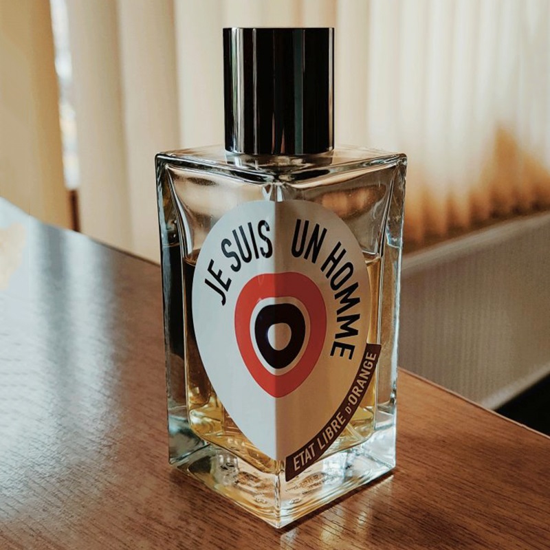 Je Suis un Homme Eau de Parfum for Men Etat Libre d Orange perfume