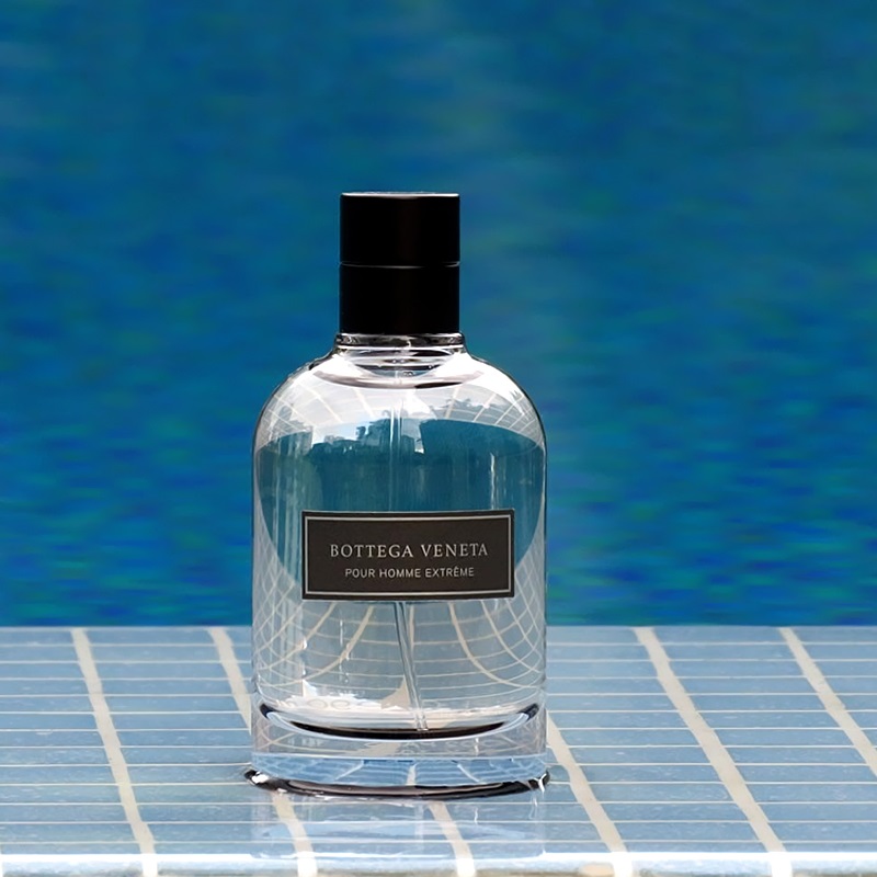 Bottega Veneta Pour Homme Extreme Eau de Toilette for Men Bottega