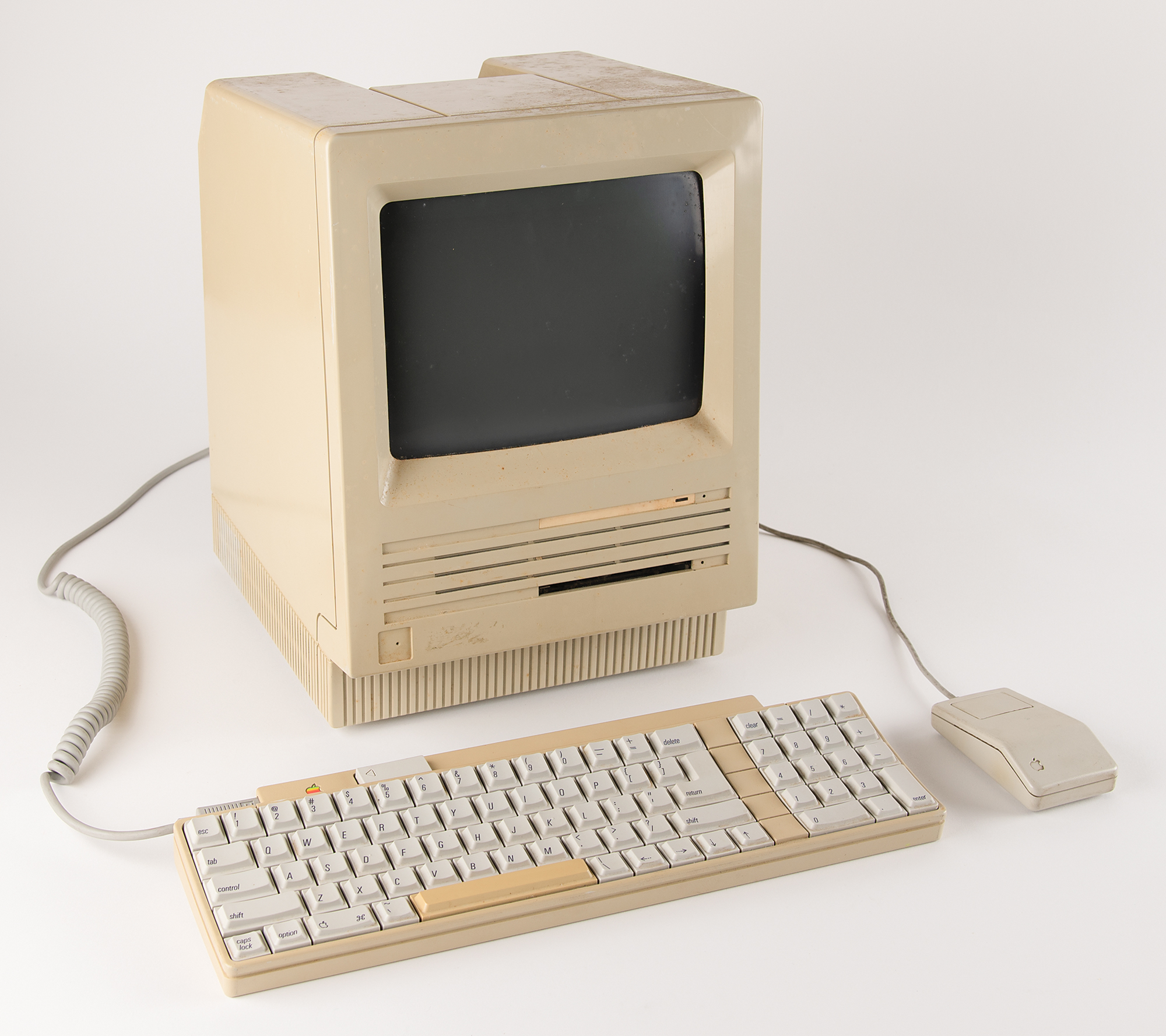 Apple Macintosh SE Prototype | RR Auction