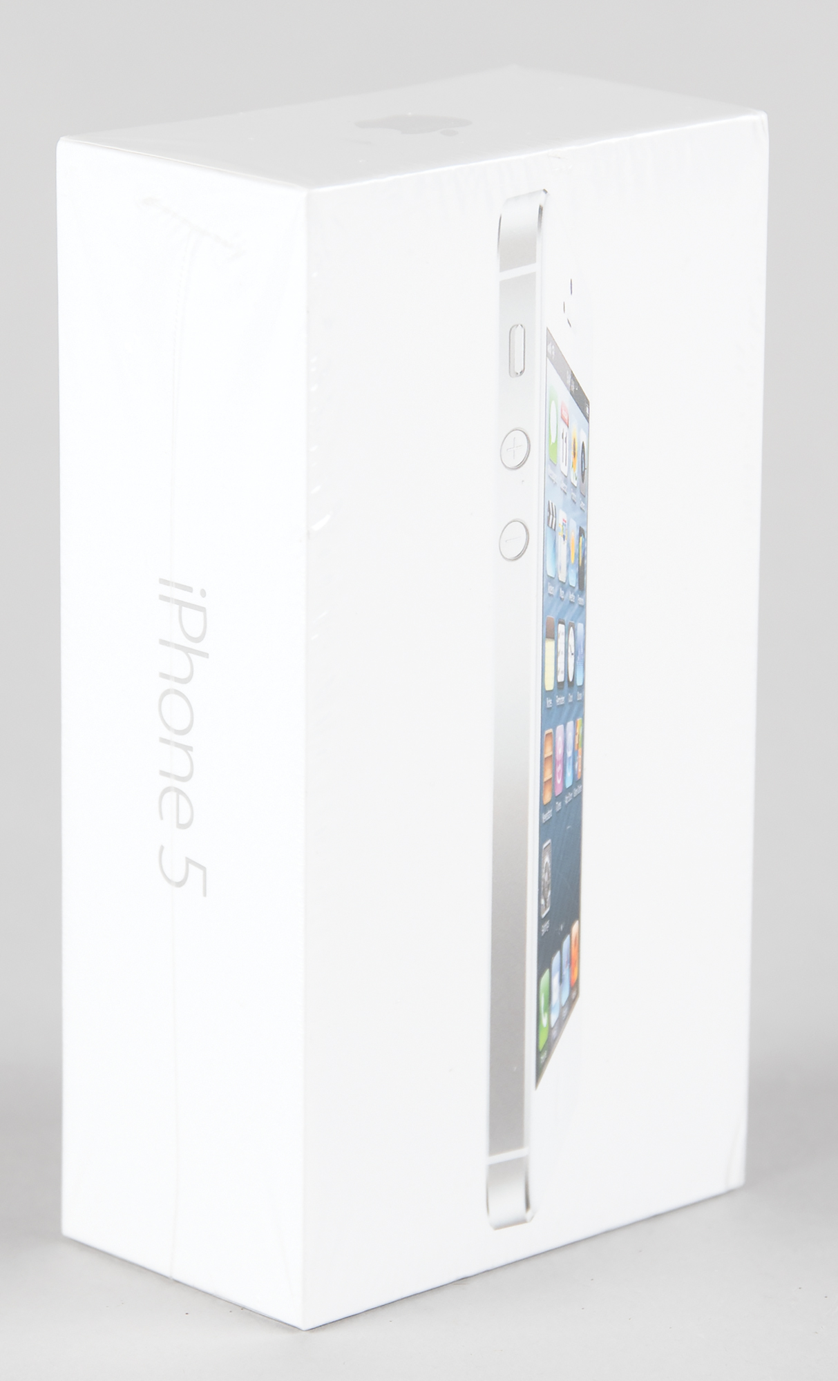 Apple iPhone 5 (6th Generation, Sealed - 32GB) White Version | RR