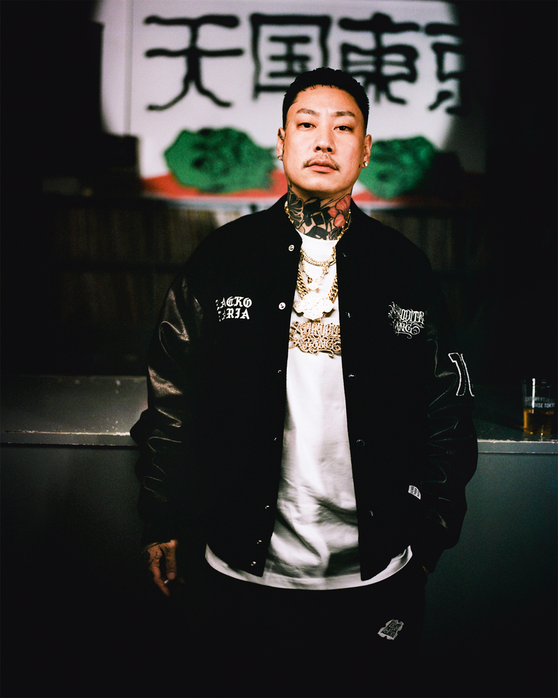 PARADISE TOKYO 9TH ANNIVERSARY | NEWS | WACKO MARIA