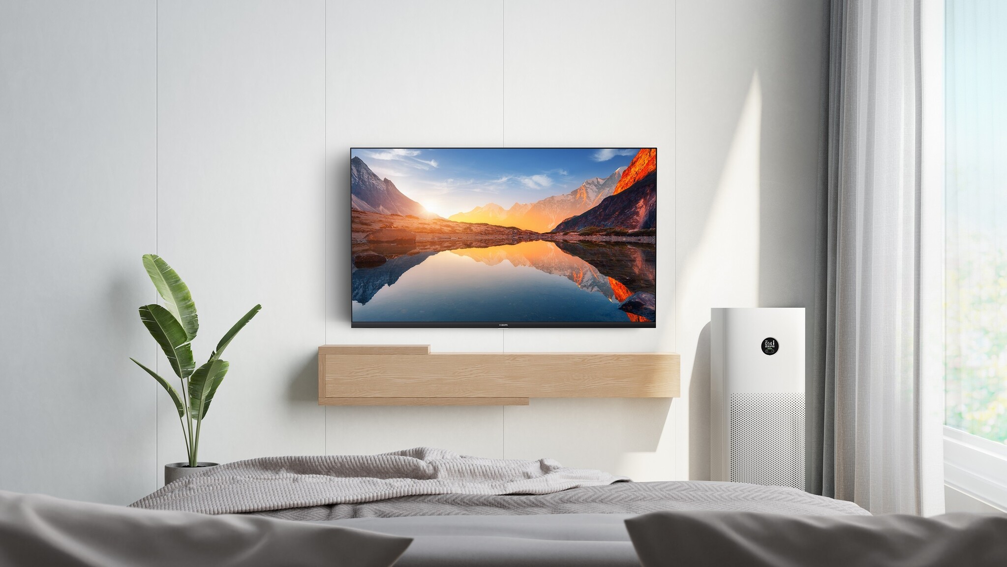 Xiaomi TV A Pro 32 Inch - TechPunt
