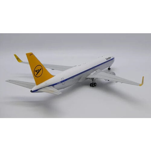 1:200 Condor “retro” Boeing B767-300ER D-ABUM JC Wings SA2040