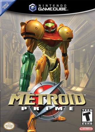 wii PAL メトロイドプライム トリロジー METROID PRIME Wii Nintendo