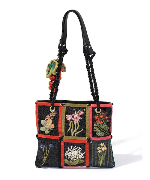 Jamin Puech（ジャマンピュエッシュ）の「バッグ（）」 - WEAR