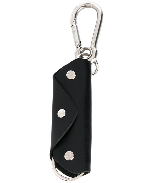 LEMAIRE（ルメール）の「Lemaire - スタッズディテール キーホルダー