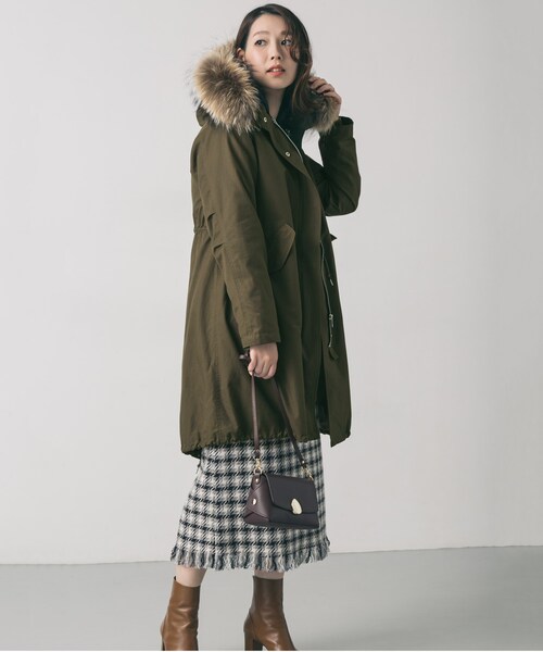 URBAN RESEARCH ROSSO WOMEN（アーバンリサーチ ロッソ）の「インナー