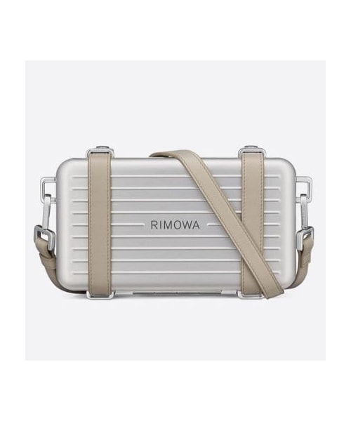 Dior（ディオール）の「新作 Dior DIOR ディオール & RIMOWA コラボ