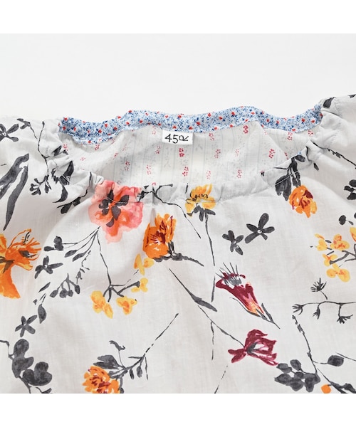 45R（フォーティファイブアール）の「インドカディのフラワーミックス