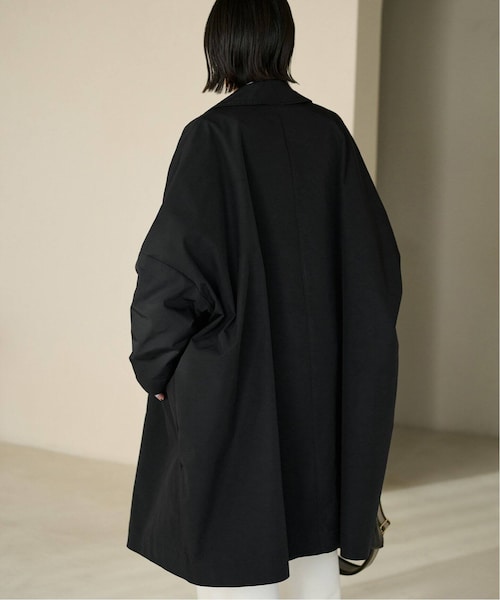 FRAMeWORK（フレームワーク）の「撥水ポンチョトレンチコート（）」 - WEAR