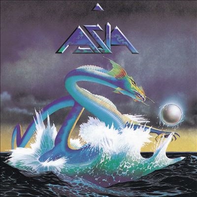 Asia＜限定盤＞/Asia