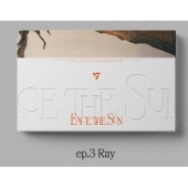 SEVENTEEN 4th Album「Face the Sun」発売記念「ラッキードロー