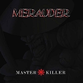 Merauder（メラウダー）｜『Master Killer』ニューヨーク/ブルックリン